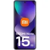 Xiaomi Redmi Note 15 5G Dual SIM (8/256GB) Mist Purple