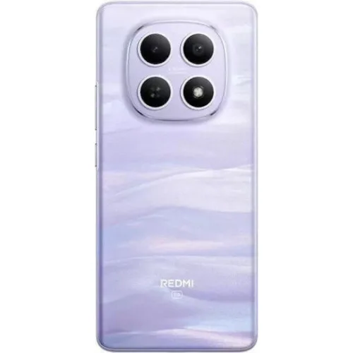 Xiaomi Redmi Note 15 5G Dual SIM (8/256GB) Mist Purple