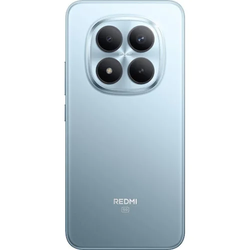 Xiaomi Redmi Note 15 Pro+ NFC 5G Dual SIM (12/512GB) Glacier Blue