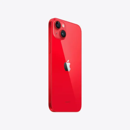 Apple iPhone 14 Plus (6/256GB) Product Red