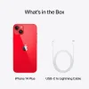 Apple iPhone 14 Plus (6/256GB) Product Red