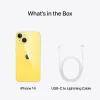 Apple iPhone 14 (6/512GB) Yellow