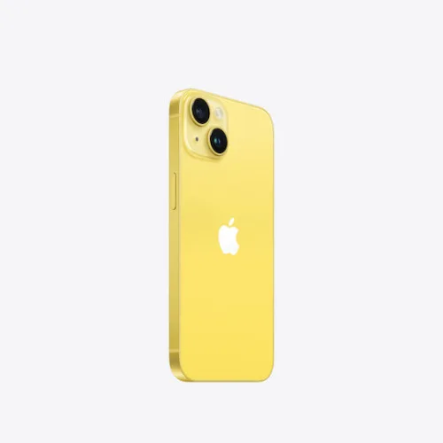 Apple iPhone 14 (6/512GB) Yellow