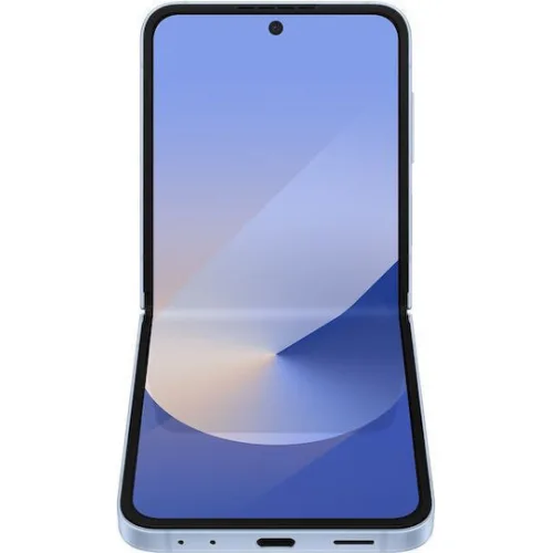 Samsung Galaxy Z Flip6 5G (12/512GB) Μπλε