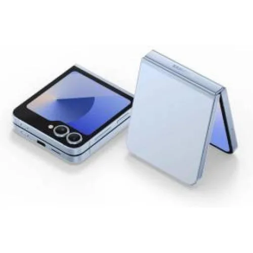 Samsung Galaxy Z Flip6 5G (12/512GB) Μπλε