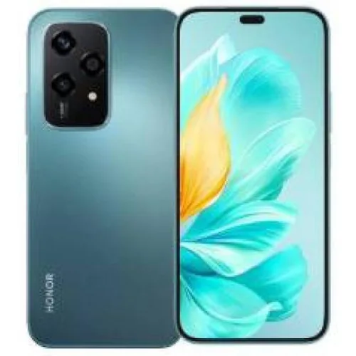Honor 200 Lite 5G Dual SIM (8/256GB) Cyan Lake