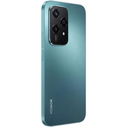 Honor 200 Lite 5G Dual SIM (8/256GB) Cyan Lake
