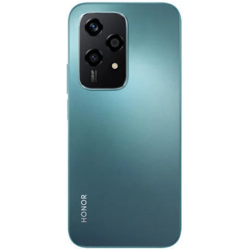 Honor 200 Lite 5G Dual SIM (8/256GB) Cyan Lake