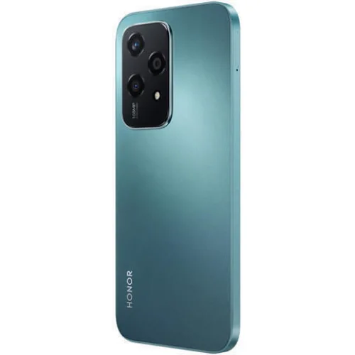Honor 200 Lite 5G Dual SIM (8/256GB) Cyan Lake