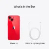 Apple iPhone 14 (6/512GB) Product Red