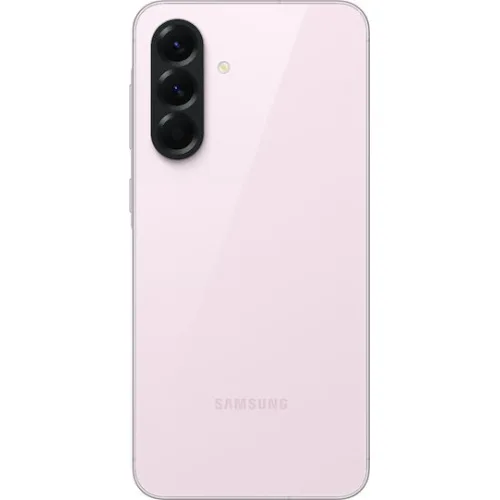Samsung Galaxy A56 5G Dual SIM (8/128GB) Awesome Pink