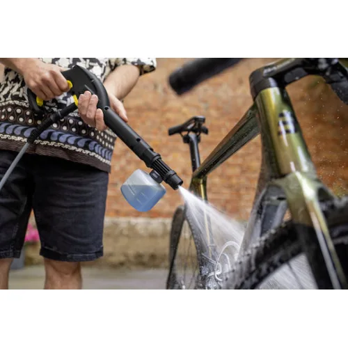 Karcher K Silent Anniversary Edition Πλυστικό Ρεύματος 1800W με Πίεση 130bar