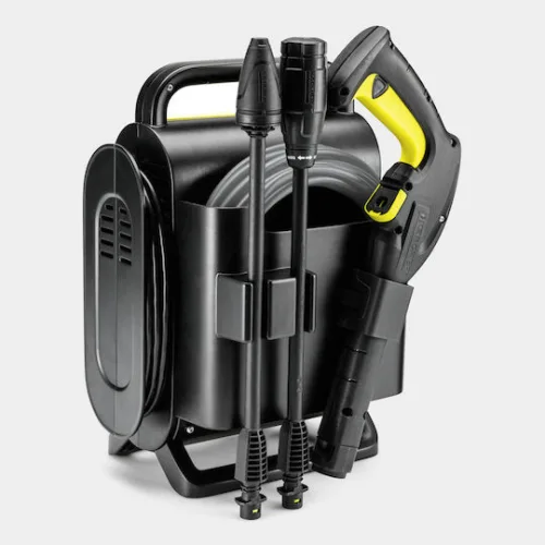 Karcher K Silent Anniversary Edition Πλυστικό Ρεύματος 1800W με Πίεση 130bar