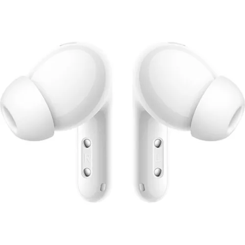 Xiaomi Redmi Buds 6 Bluetooth Handsfree Ακουστικά με Αντοχή στον Ιδρώτα και Θήκη Φόρτισης Cloud White