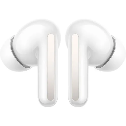 Xiaomi Redmi Buds 6 Bluetooth Handsfree Ακουστικά με Αντοχή στον Ιδρώτα και Θήκη Φόρτισης Cloud White