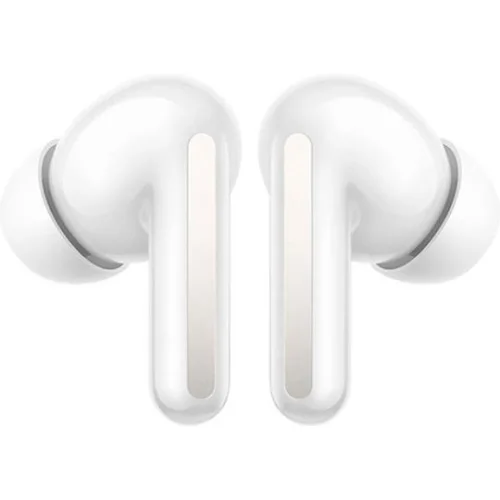 Xiaomi Redmi Buds 6 Bluetooth Handsfree Ακουστικά με Αντοχή στον Ιδρώτα και Θήκη Φόρτισης Cloud White