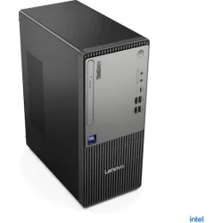 Lenovo ThinkCentre neo 50t Gen 6 Gaming Desktop PC (Ultra 5-225/16GB DDR5/512GB SSD/W11 Pro) με Πληκτρολόγιο (GR)