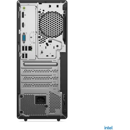 Lenovo ThinkCentre neo 50t Gen 6 Gaming Desktop PC (Ultra 5-225/16GB DDR5/512GB SSD/W11 Pro) με Πληκτρολόγιο (GR)