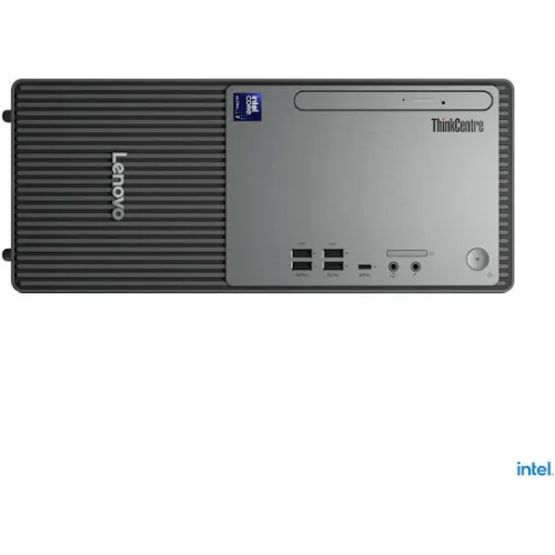 Lenovo ThinkCentre neo 50t Gen 6 Gaming Desktop PC (Ultra 5-225/16GB DDR5/512GB SSD/W11 Pro) με Πληκτρολόγιο (GR)