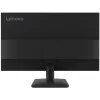 Lenovo ThinkVision S27-4e IPS Monitor 27" FHD 1920x1080 με Χρόνο Απόκρισης 4ms GTG