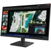 Lenovo ThinkVision S27-4e IPS Monitor 27" FHD 1920x1080 με Χρόνο Απόκρισης 4ms GTG