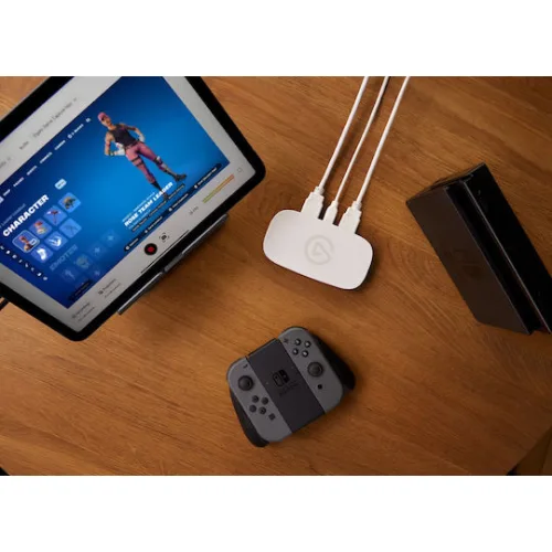 Elgato Capture Card Neo