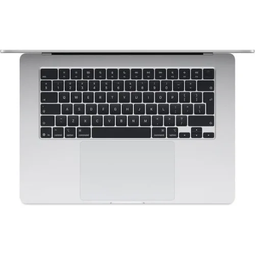 Apple MacBook Air 15.3" IPS Retina Display (M4-10‑core/16GB/256GB SSD/10-Core GPU) + BitDefender Antivirus Silver (GR Keyboard)
