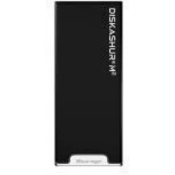 iStorage DiskAshur USB-C Εξωτερικός SSD 240GB M.2 Μαύρο