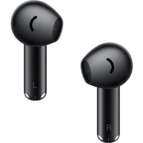 Huawei FreeBuds SE 2 Bluetooth Handsfree Ακουστικά με Αντοχή στον Ιδρώτα και Θήκη Φόρτισης Μαύρα