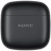 Huawei FreeBuds SE 2 Bluetooth Handsfree Ακουστικά με Αντοχή στον Ιδρώτα και Θήκη Φόρτισης Μαύρα
