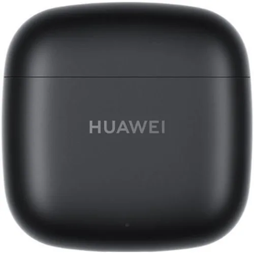 Huawei FreeBuds SE 2 Bluetooth Handsfree Ακουστικά με Αντοχή στον Ιδρώτα και Θήκη Φόρτισης Μαύρα
