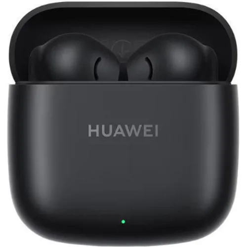 Huawei FreeBuds SE 2 Bluetooth Handsfree Ακουστικά με Αντοχή στον Ιδρώτα και Θήκη Φόρτισης Μαύρα