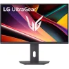 LG UltraGear 27G610A-B IPS HDR Monitor 27" QHD 2560x1440 200Hz με Χρόνο Απόκρισης 1ms GTG