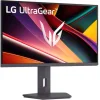 LG UltraGear 27G610A-B IPS HDR Monitor 27" QHD 2560x1440 200Hz με Χρόνο Απόκρισης 1ms GTG