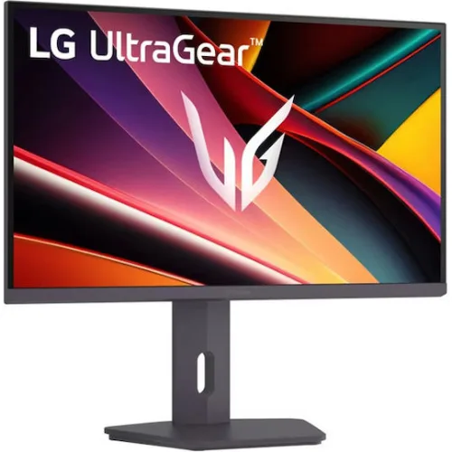 LG UltraGear 27G610A-B IPS HDR Monitor 27" QHD 2560x1440 200Hz με Χρόνο Απόκρισης 1ms GTG