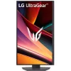 LG UltraGear 27G610A-B IPS HDR Monitor 27" QHD 2560x1440 200Hz με Χρόνο Απόκρισης 1ms GTG