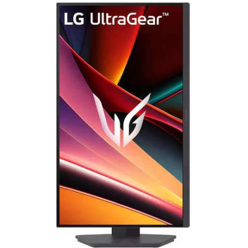 LG UltraGear 27G610A-B IPS HDR Monitor 27" QHD 2560x1440 200Hz με Χρόνο Απόκρισης 1ms GTG