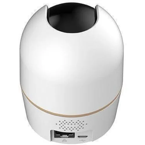 Dahua DH-H3A Κάμερα Παρακολούθησης Wi-Fi Full HD+ 3MP Αδιάβροχη Μπαταρίας με Αμφίδρομη Επικοινωνία