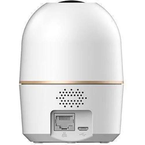 Dahua DH-H3A Κάμερα Παρακολούθησης Wi-Fi Full HD+ 3MP Αδιάβροχη Μπαταρίας με Αμφίδρομη Επικοινωνία