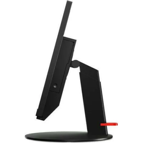Lenovo ThinkCentre Tiny-In-One 27 IPS Monitor 27" QHD 2560x1440 με Χρόνο Απόκρισης 14ms GTG