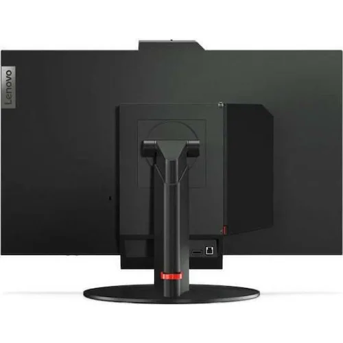 Lenovo ThinkCentre Tiny-In-One 27 IPS Monitor 27" QHD 2560x1440 με Χρόνο Απόκρισης 14ms GTG