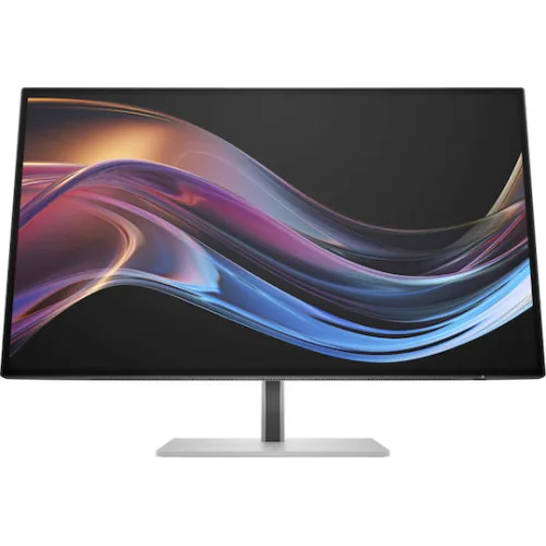 HP Series 7 Pro 727PK IPS HDR Monitor 27" 4K 3840x2160 με Χρόνο Απόκρισης 5ms GTG