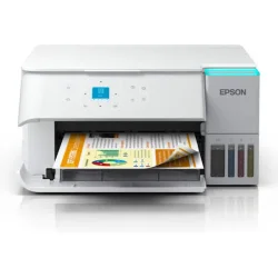 Epson EcoTank L4366 Έγχρωμο Πολυμηχάνημα Inkjet με WiFi και Mobile Print C11CL41409