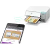 Epson EcoTank L4366 Έγχρωμο Πολυμηχάνημα Inkjet με WiFi και Mobile Print C11CL41409