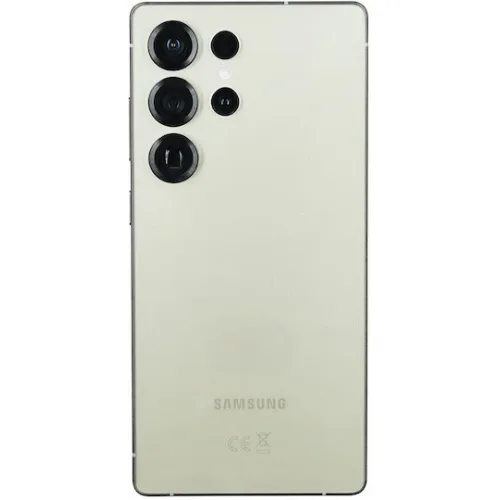 Samsung Galaxy S25 Ultra 5G Dual SIM (12/512GB) Titanium Green