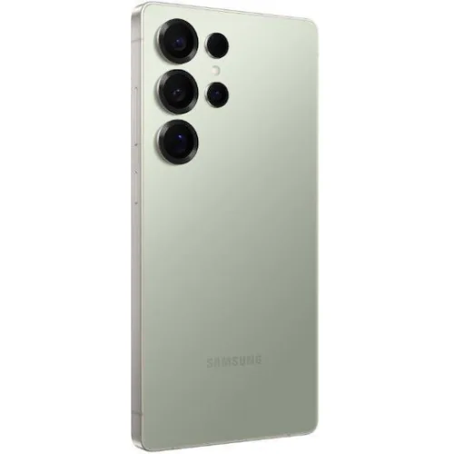 Samsung Galaxy S25 Ultra 5G Dual SIM (12/512GB) Titanium Green