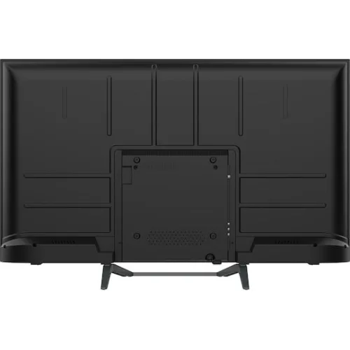 Tesla Smart Τηλεόραση 43" 4K UHD QLED Q43E655GUS HDR (2025)