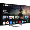 Tesla Smart Τηλεόραση 43" 4K UHD QLED Q43E655GUS HDR (2025)