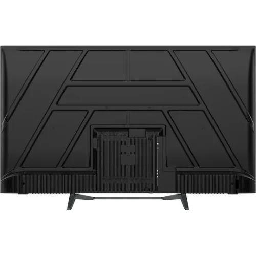 Tesla Smart Τηλεόραση 50" 4K UHD QLED Q50E655GUS HDR (2025)