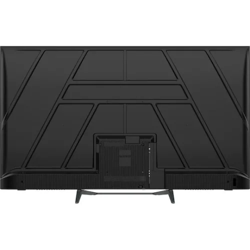 Tesla Smart Τηλεόραση 65" 4K UHD QLED Q65E655GUS HDR (2025)